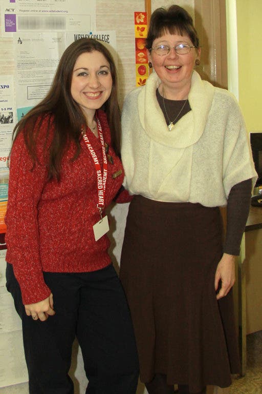 News small post card thumbnail