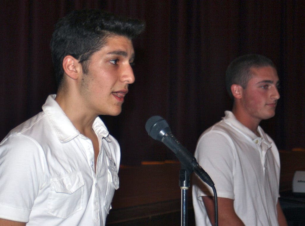 News small post card thumbnail