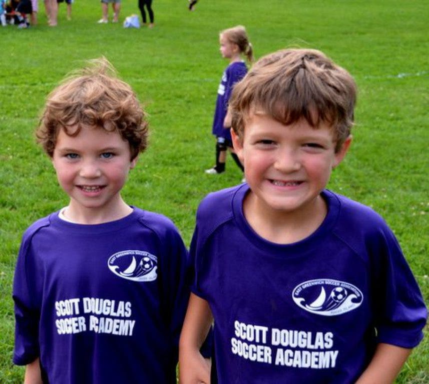 EGSA Spring House Registration Is OPEN! | East Greenwich, RI Patch