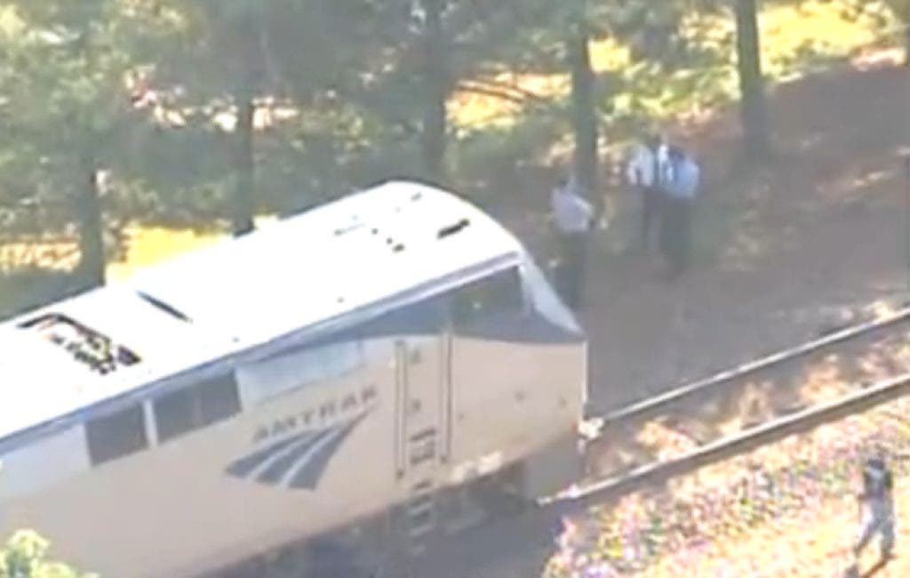 Boy, 14, Killed After Being Hit by Amtrak in Kirkwood | Kirkwood, MO Patch
