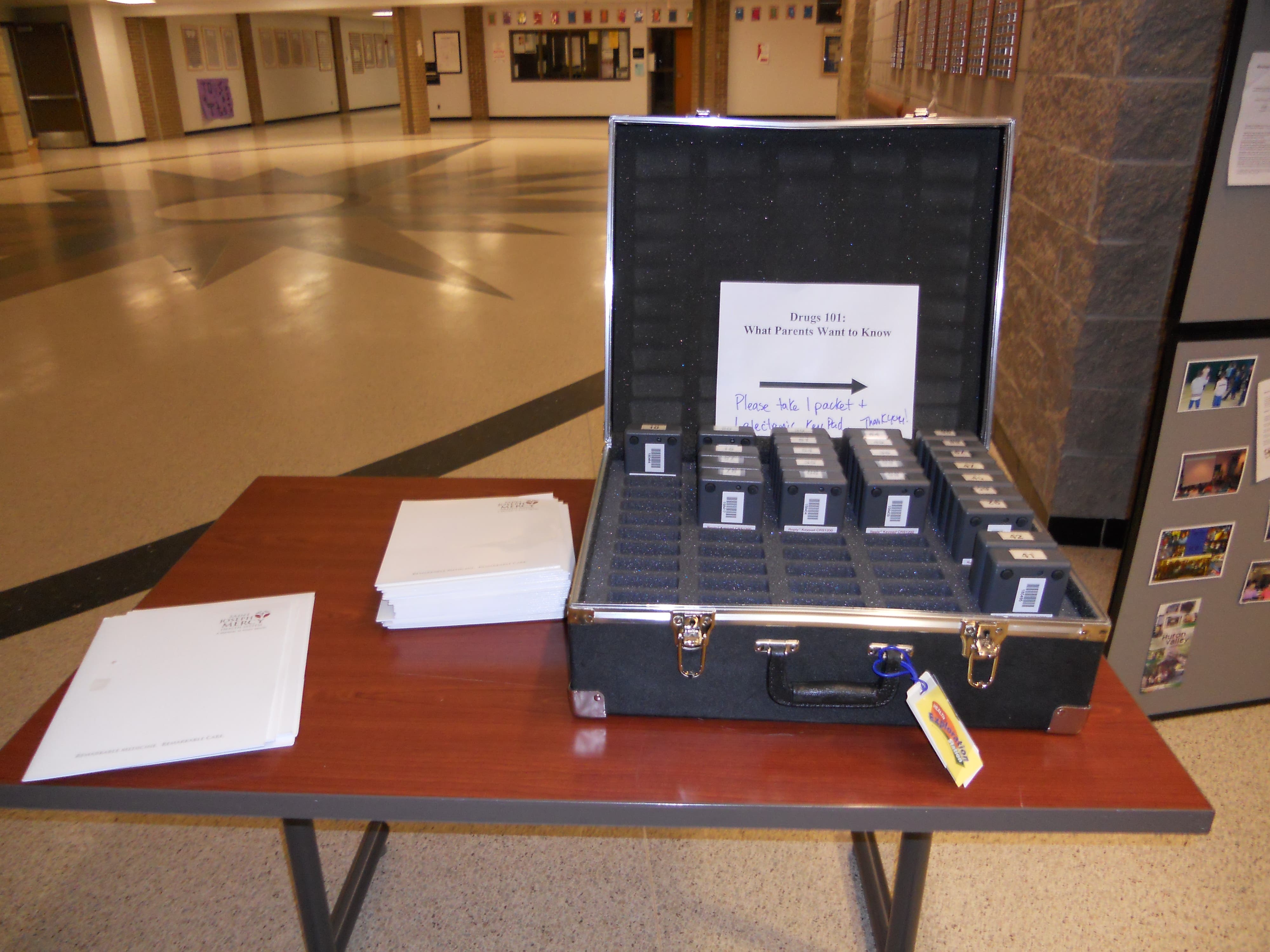 News small post card thumbnail