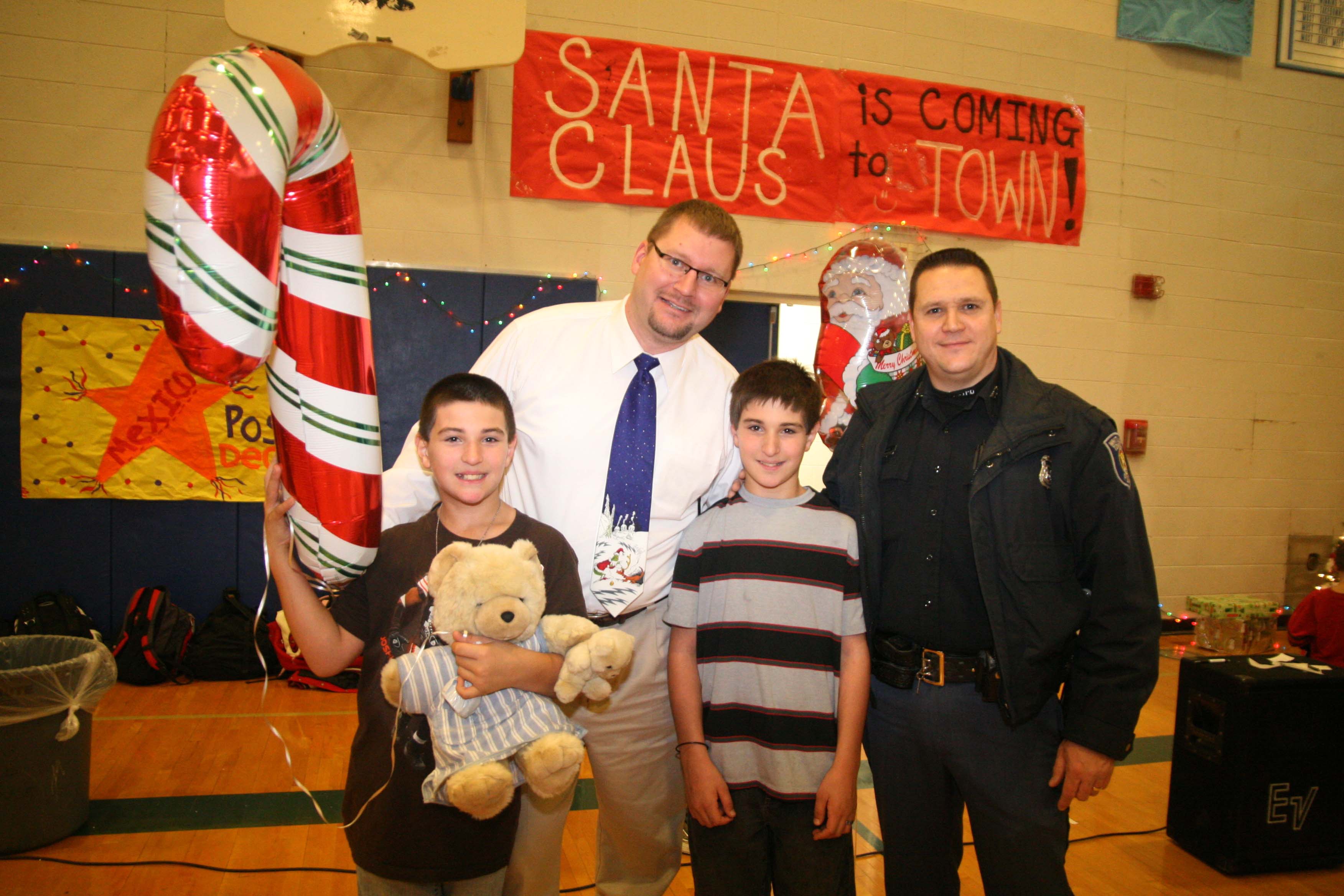 News small post card thumbnail