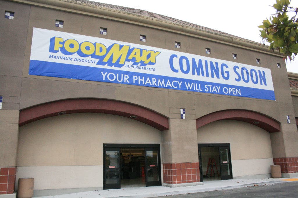Discount Grocery Store Coming Soon to Watsonville Watsonville, CA Patch