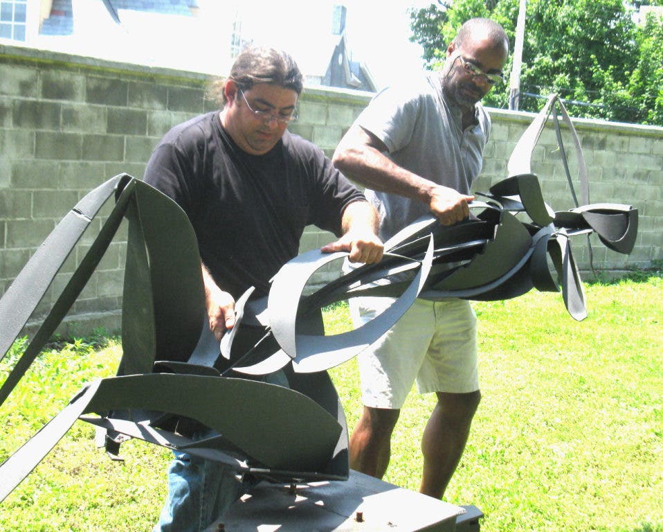 News small post card thumbnail