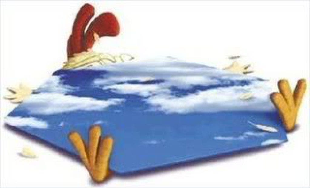 News small post card thumbnail