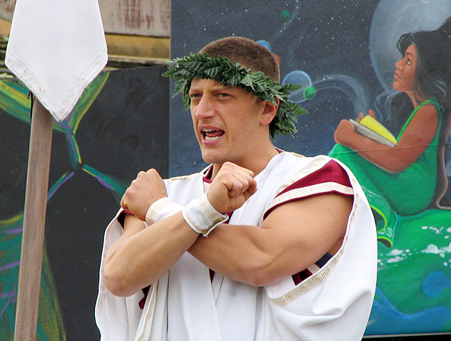 News small post card thumbnail