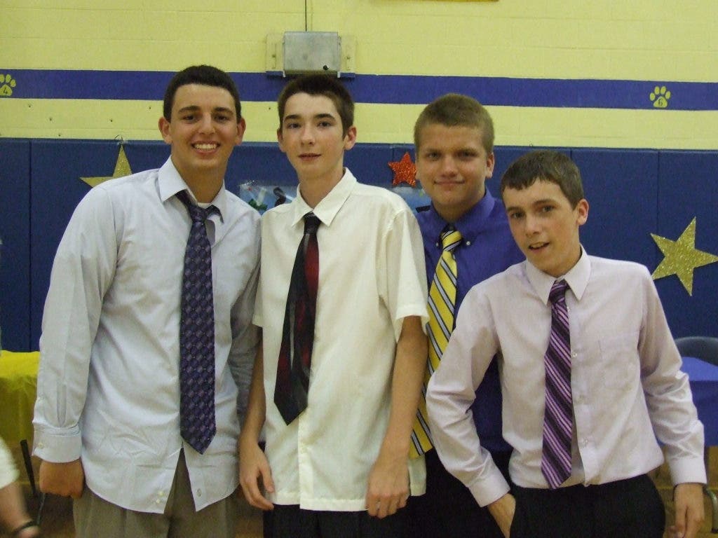 Gallery Hillside Avenue School Class Night Cranford, NJ Patch