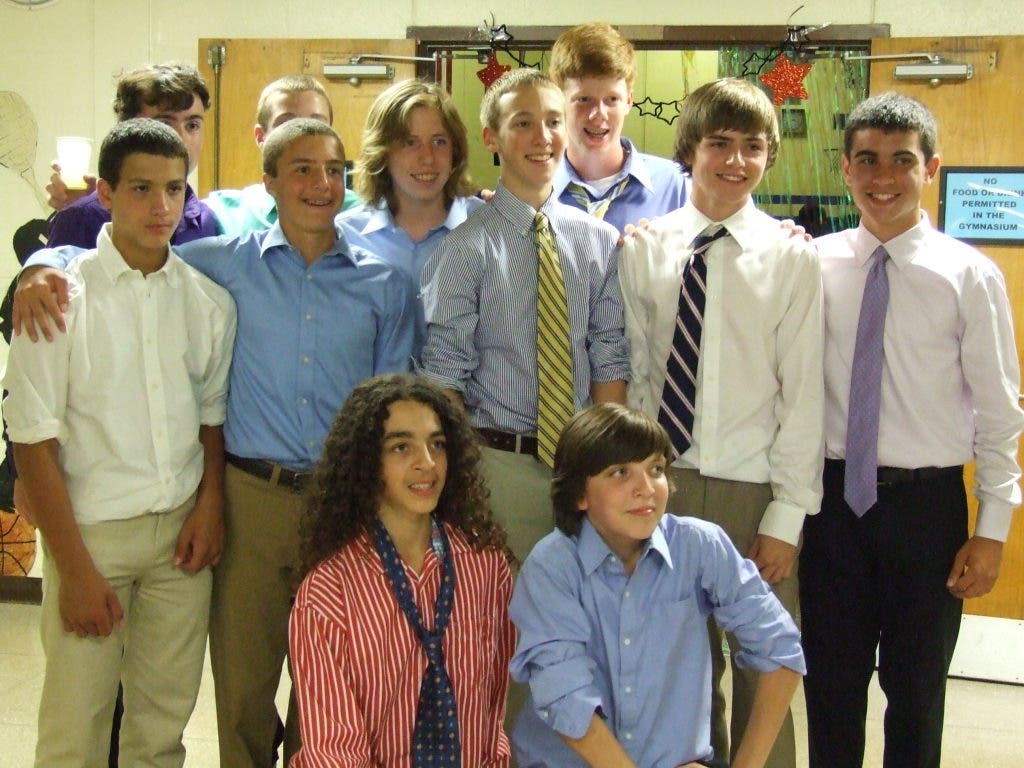 Gallery Hillside Avenue School Class Night Cranford, NJ Patch