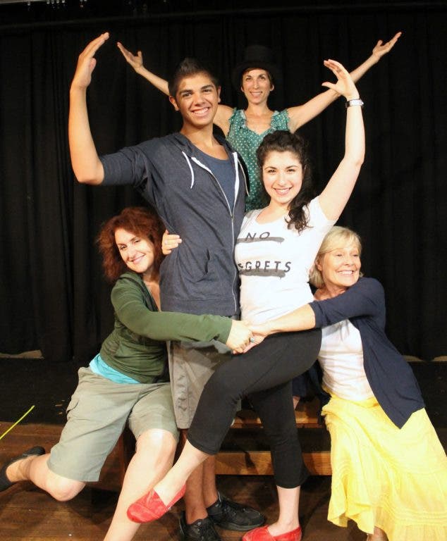 News small post card thumbnail