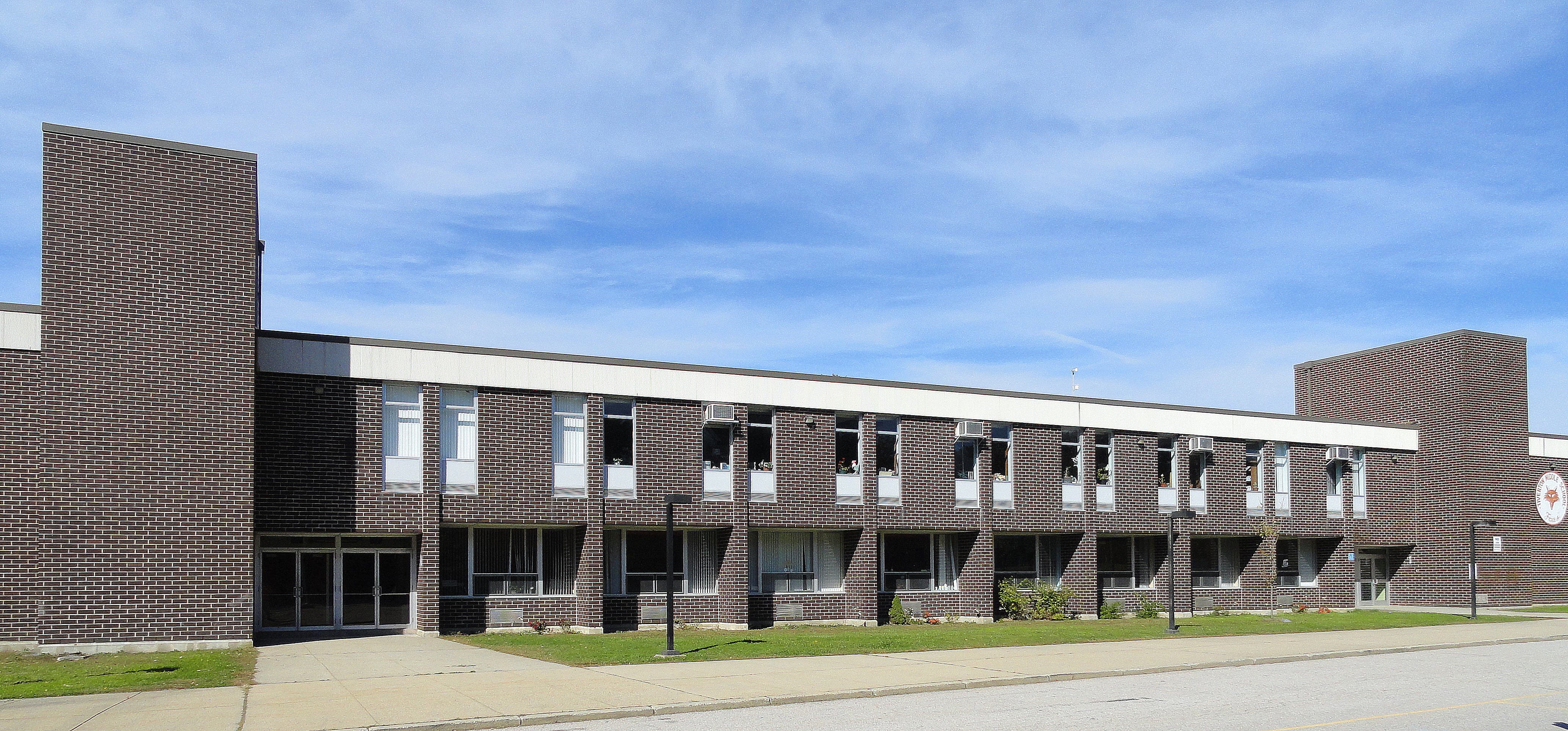 Tiverton Middle School Announces Second Quarter Honor Roll Tiverton