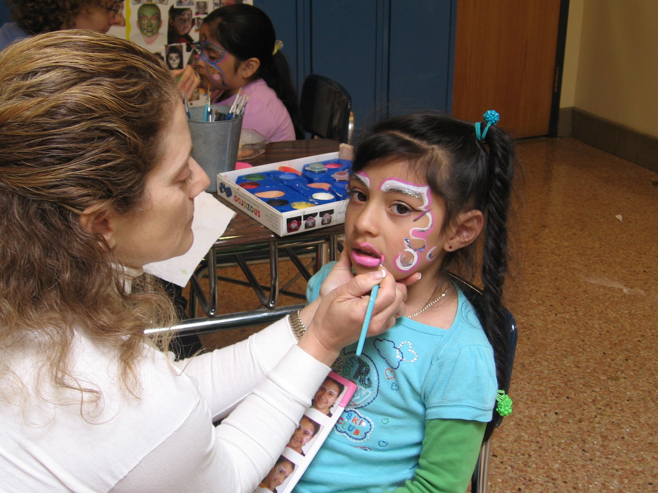 News small post card thumbnail