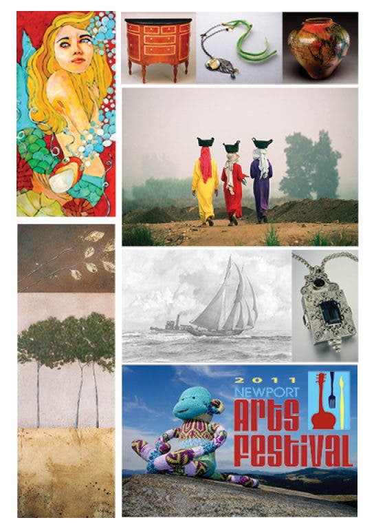 News small post card thumbnail