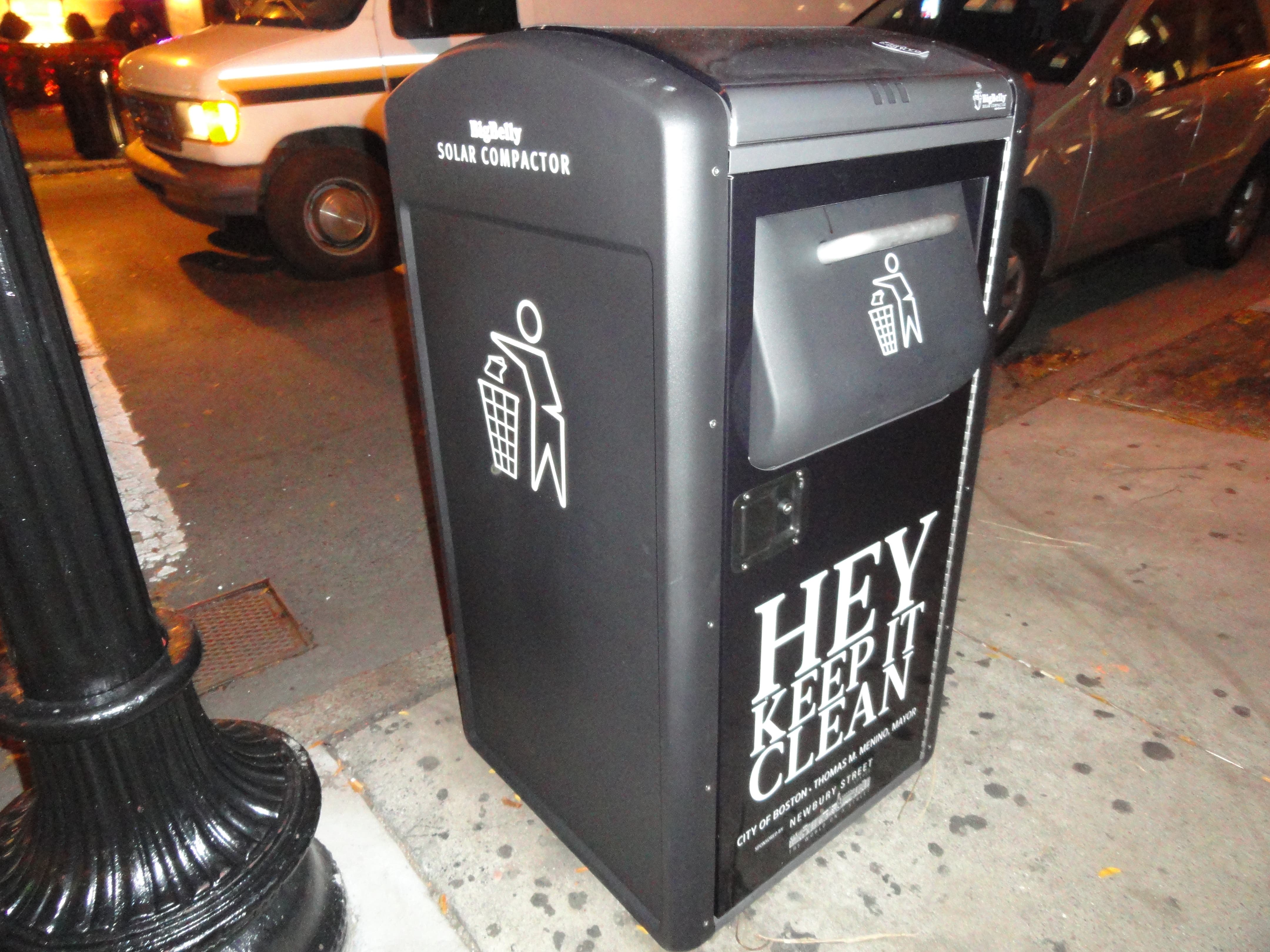 News small post card thumbnail