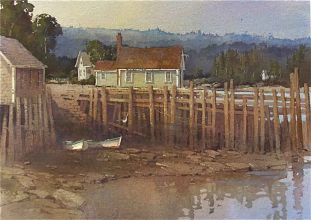 News small post card thumbnail