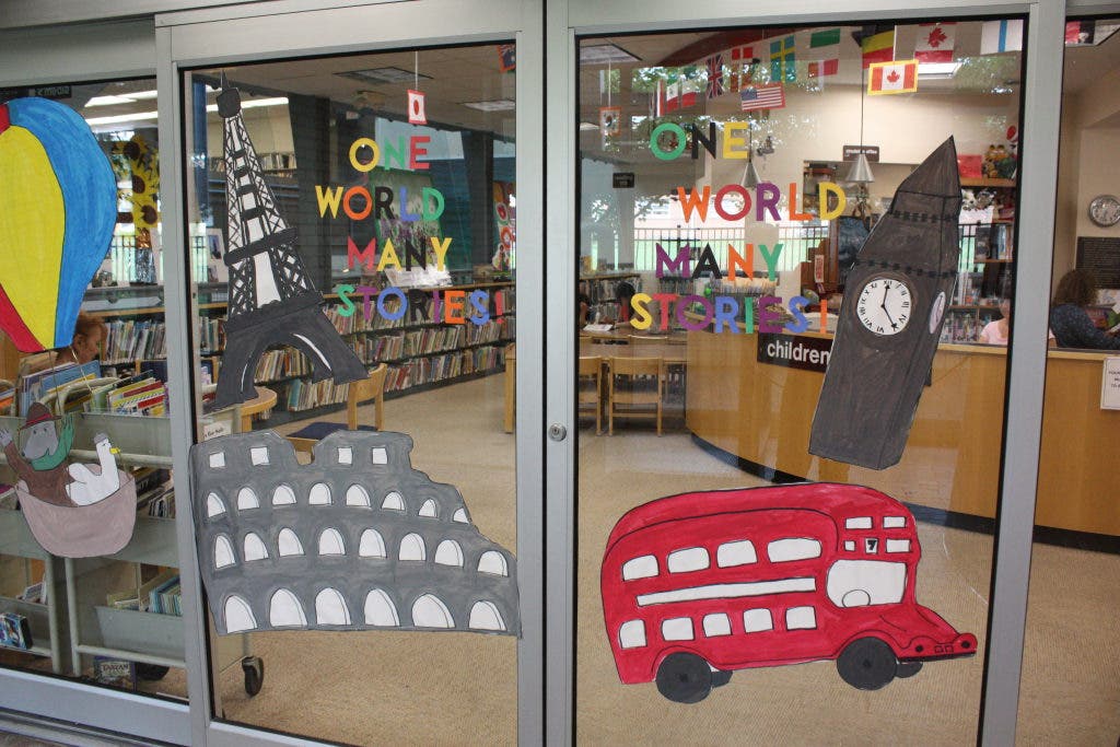 One Library, Many Programs | Fort Lee, NJ Patch
