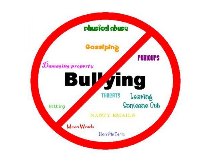 Why Is Bullying A Problem