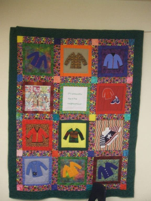 News small post card thumbnail