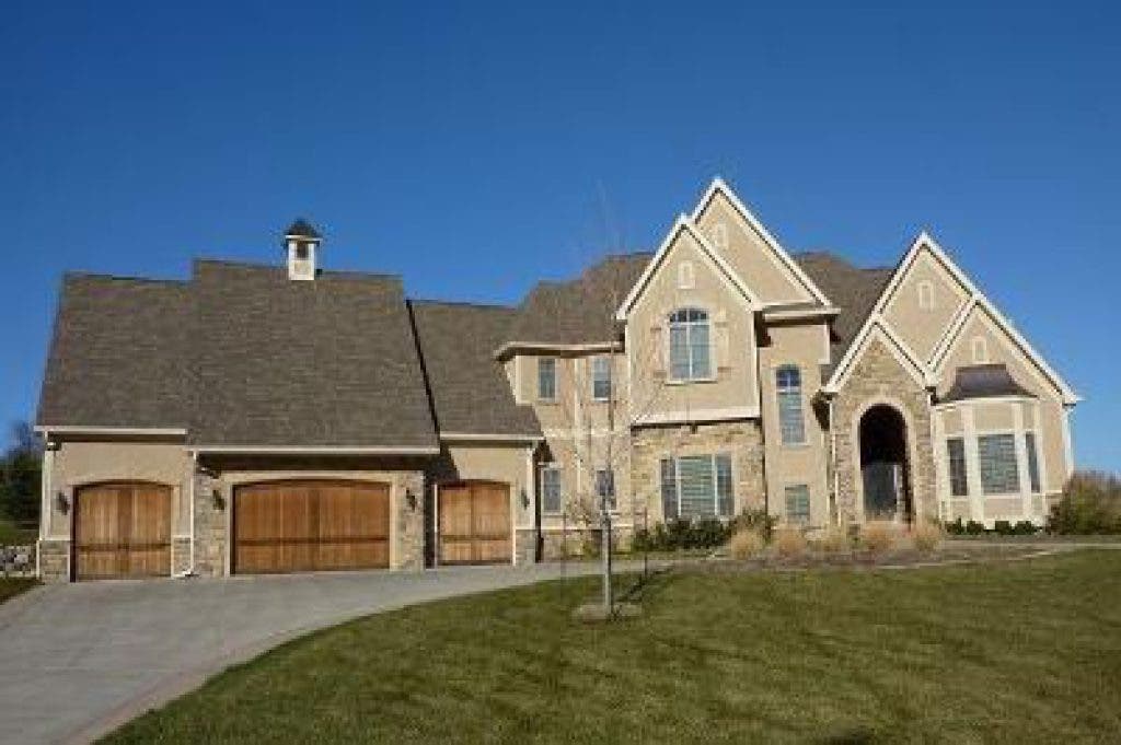 Discover the Painted Woods Waukee's Exclusive Development Waukee, IA