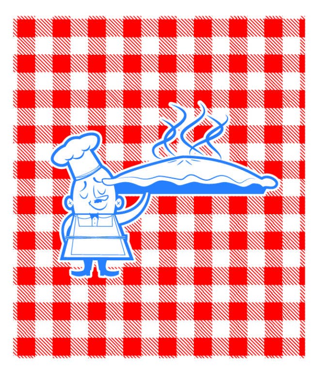 News small post card thumbnail
