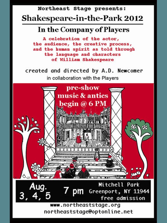 News small post card thumbnail