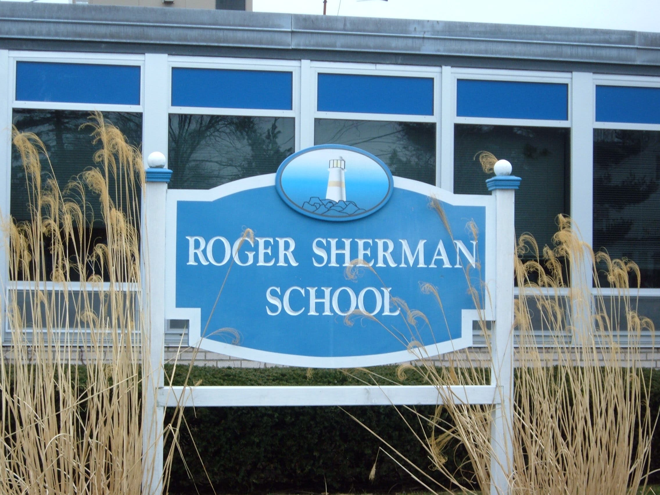 Sherman School Renovation Off For This Summer Fairfield, CT Patch