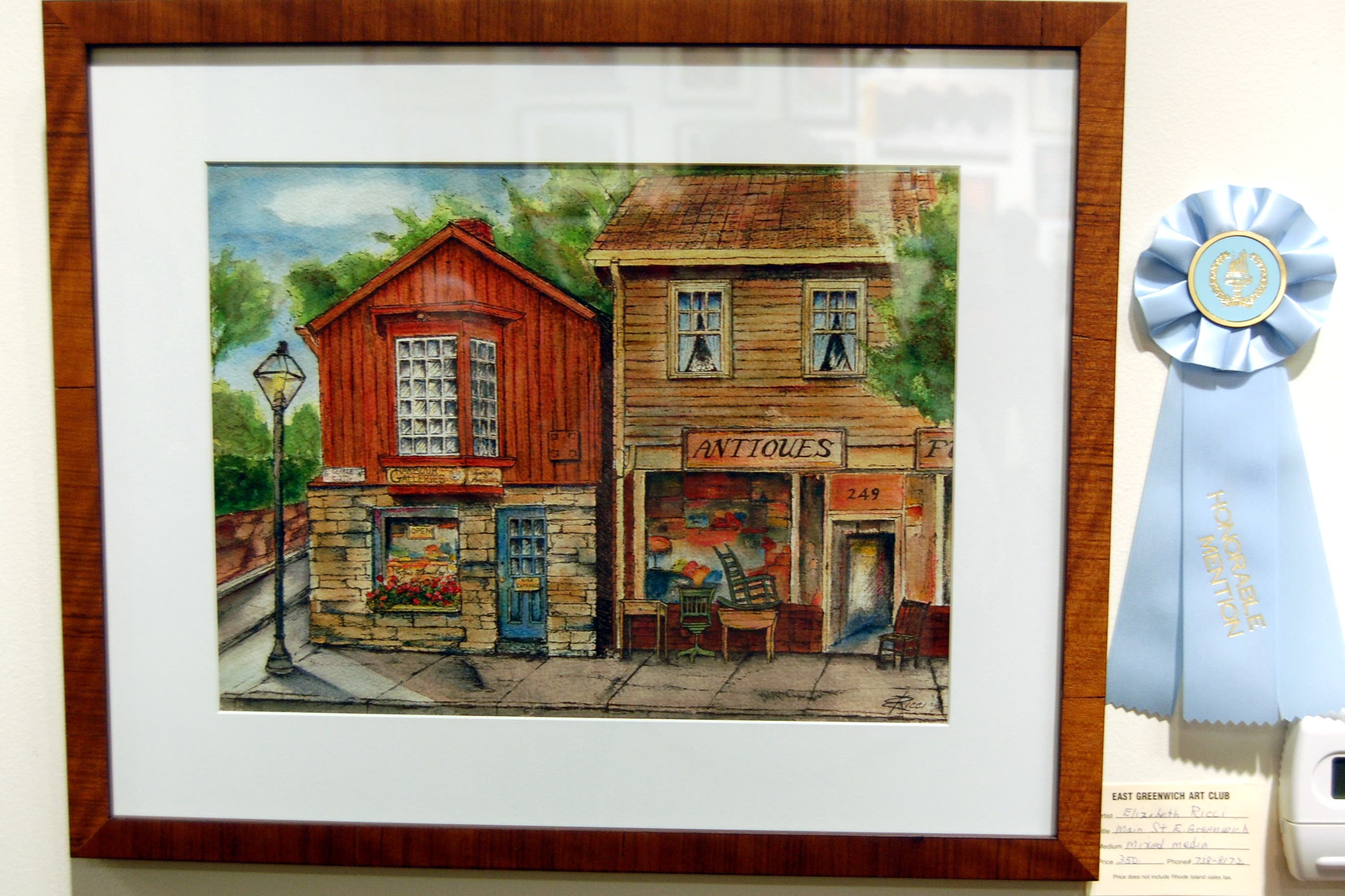 News small post card thumbnail