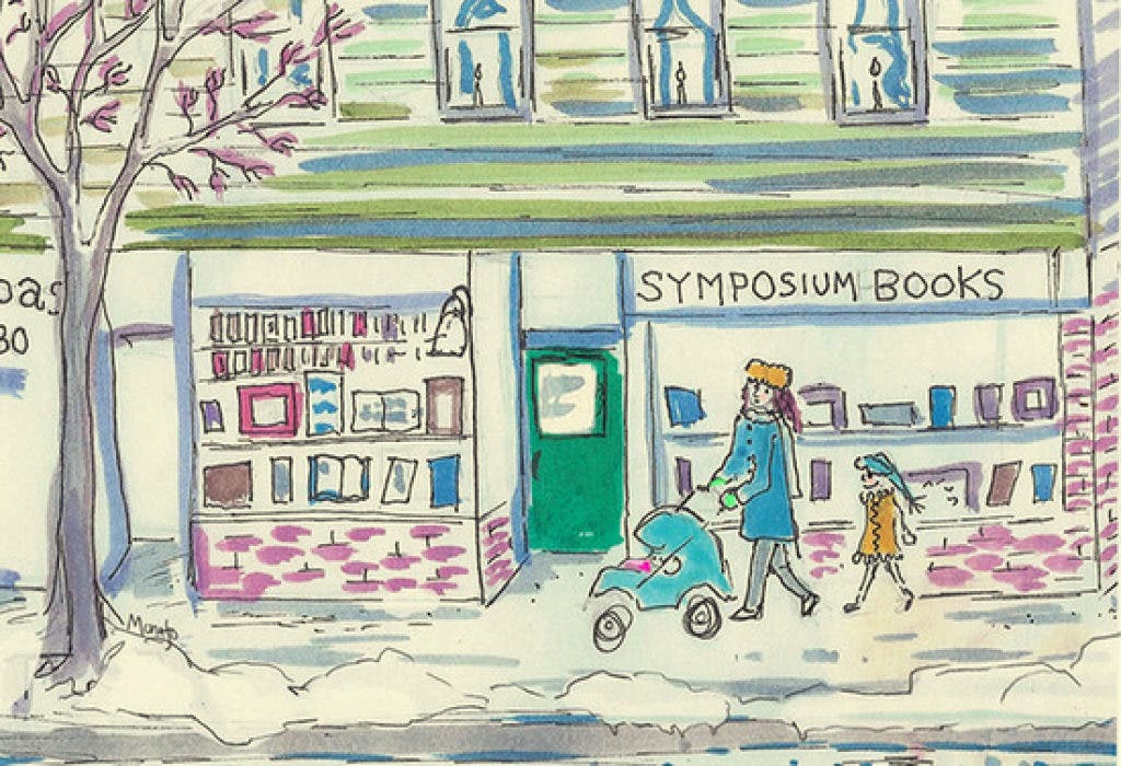 News small post card thumbnail