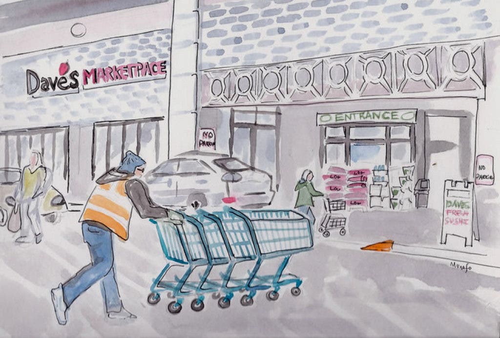 News small post card thumbnail