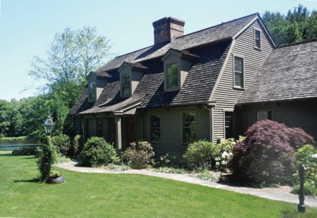 Woodbury House Tour There's No Place Like These Homes for the Holidays