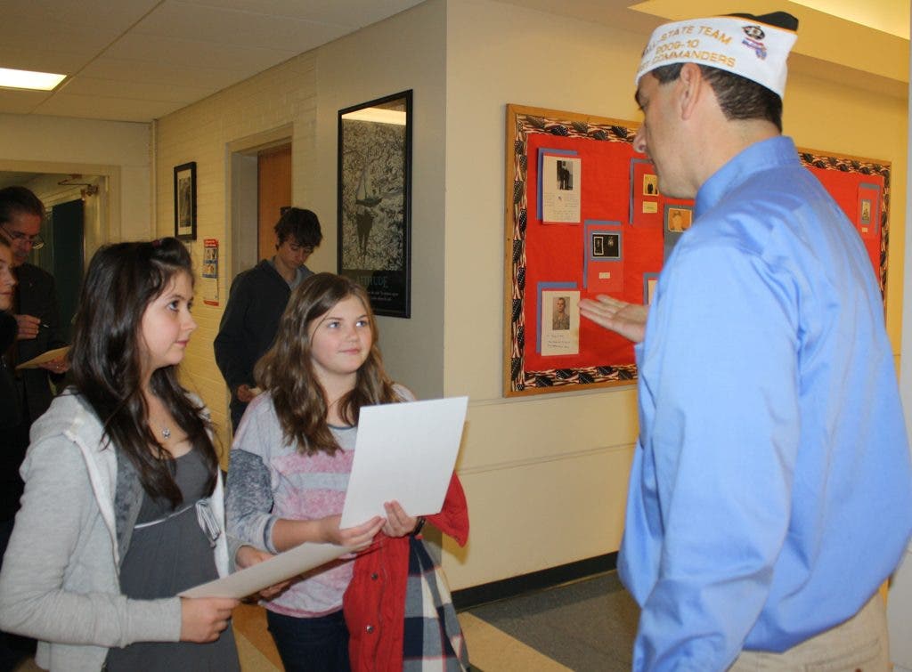 News small post card thumbnail