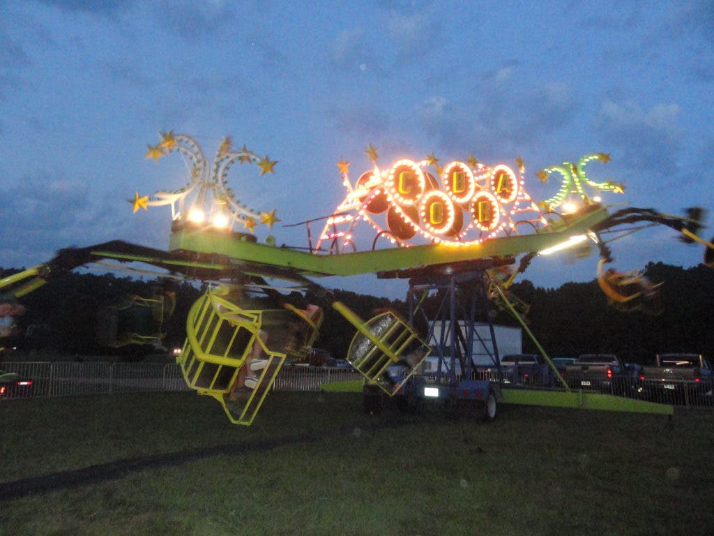 Woodbury Firefighters' Carnival A Photo Gallery Woodbury, CT Patch