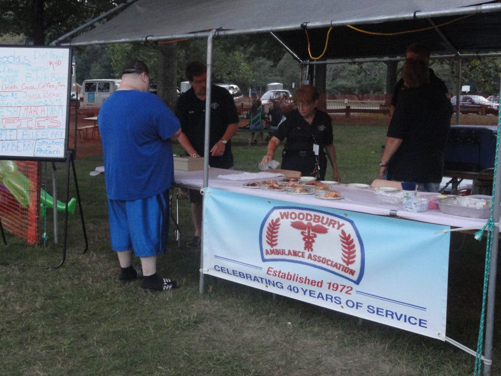 Woodbury Firefighters' Carnival A Photo Gallery Woodbury, CT Patch