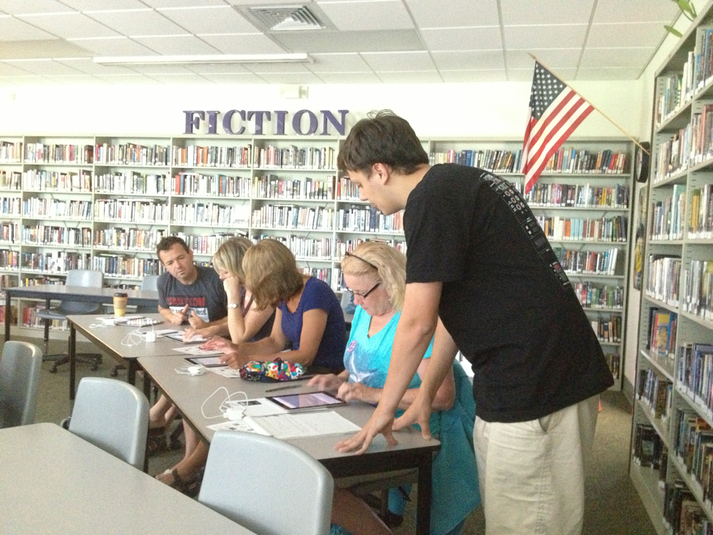 News small post card thumbnail