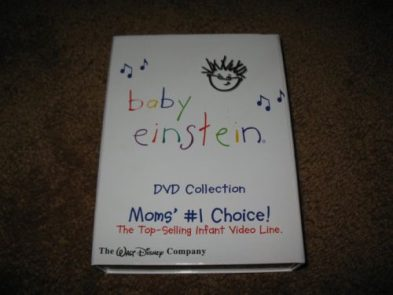baby einstein sale