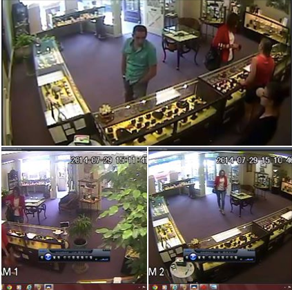 News small post card thumbnail