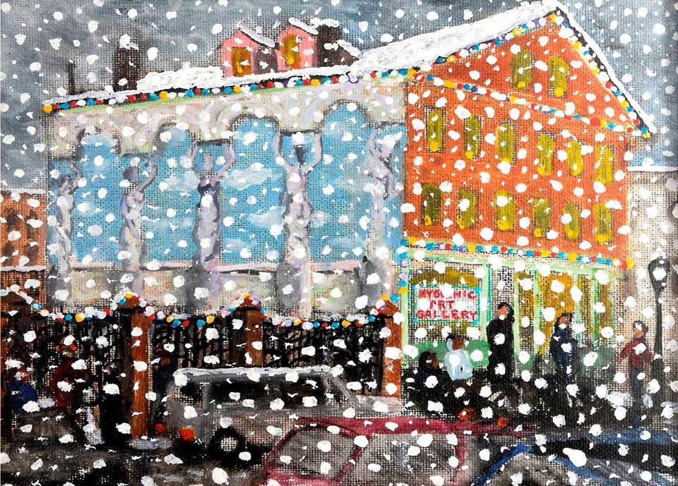 News small post card thumbnail