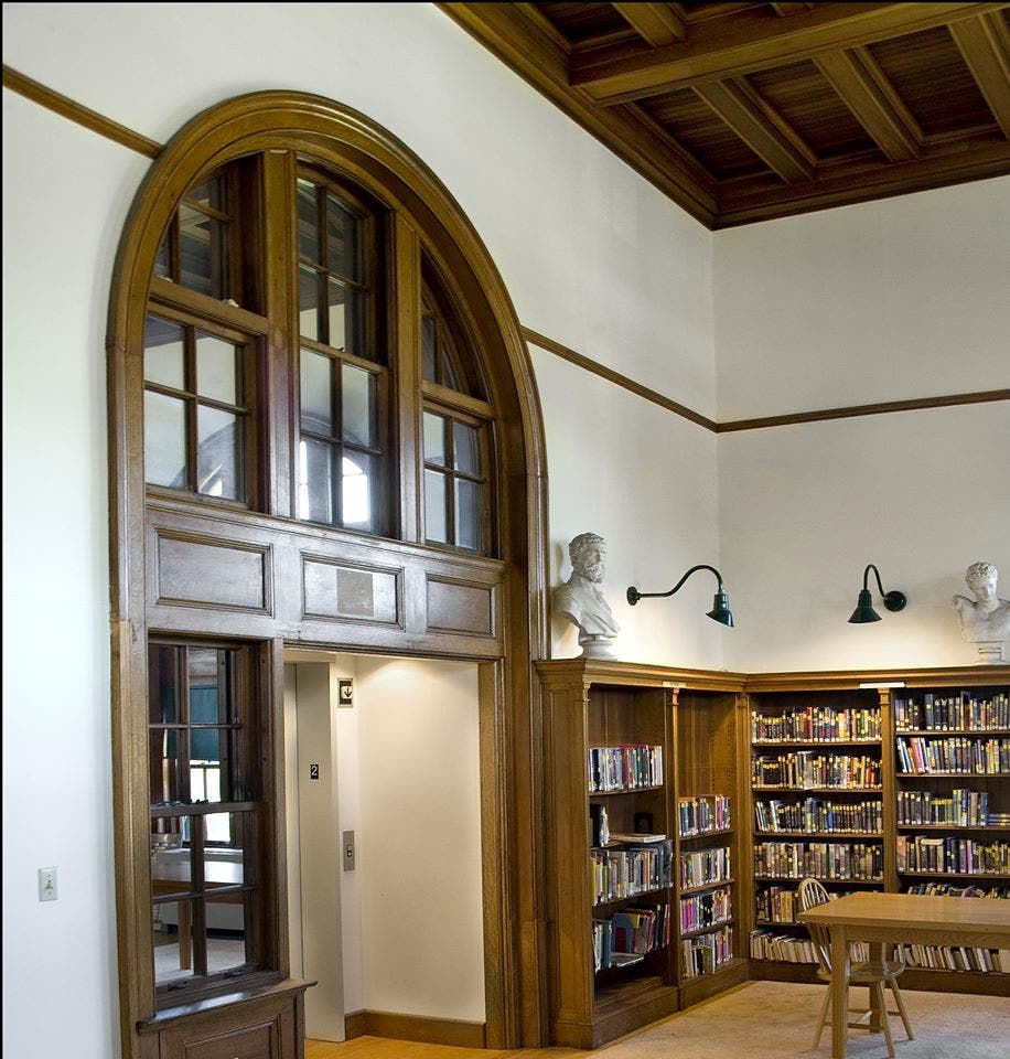 News small post card thumbnail