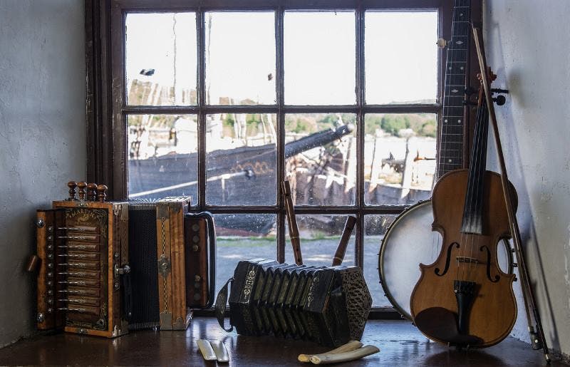 News small post card thumbnail