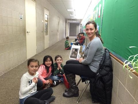 News small post card thumbnail