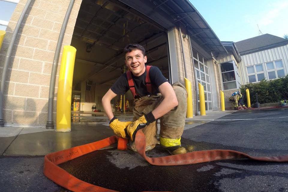 News small post card thumbnail