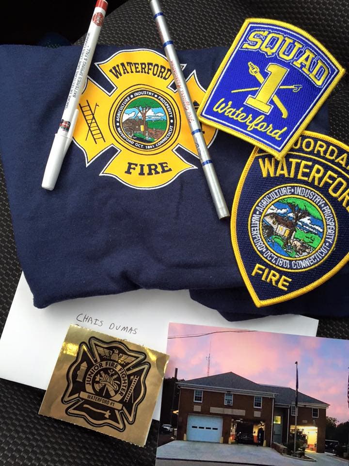 News small post card thumbnail