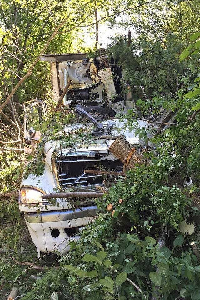 News small post card thumbnail