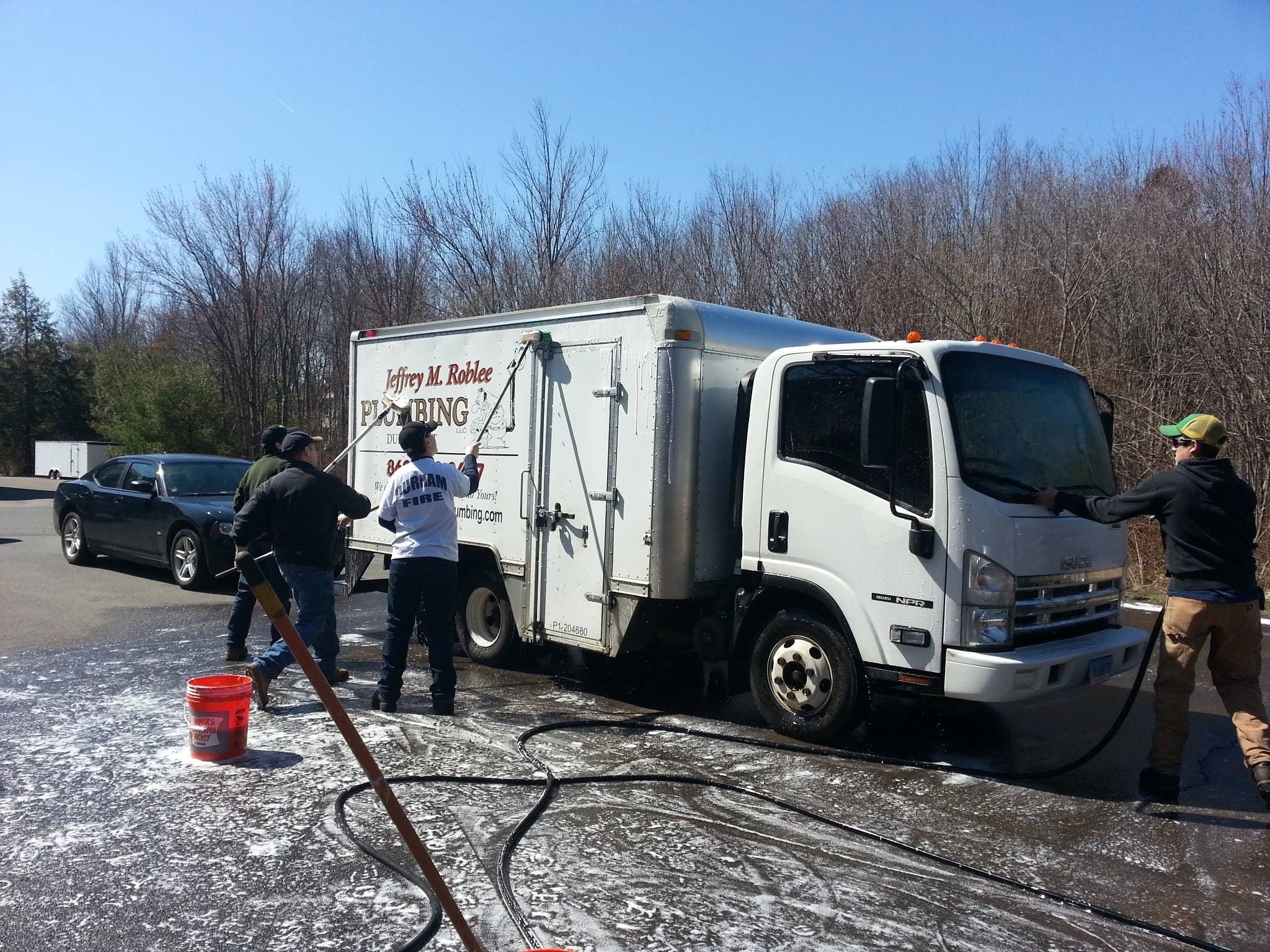Durham Fire Co. Hosting Car Wash Durham, CT Patch