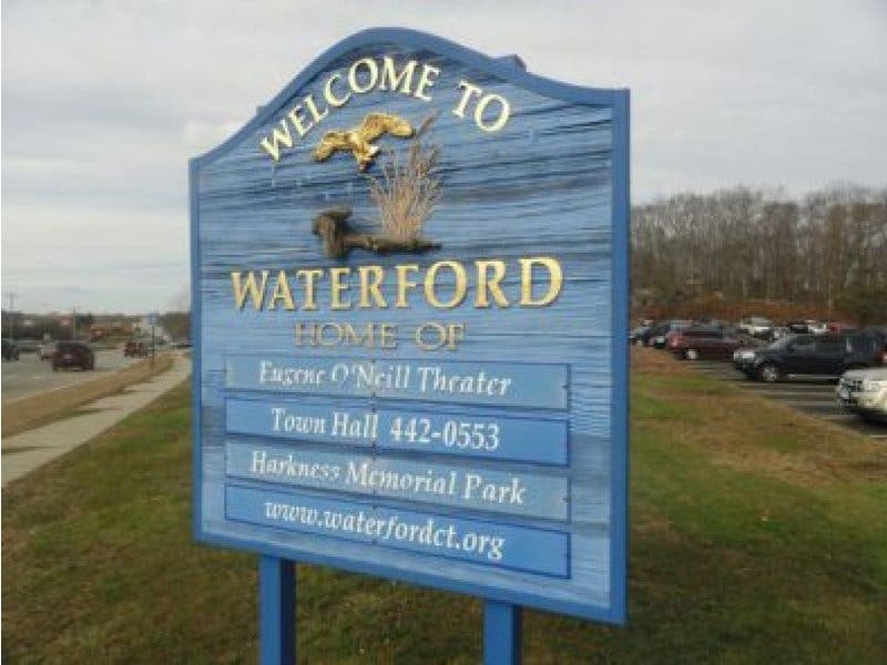 Is Waterford's Animal Shelter a KillShelter? Waterford, CT Patch