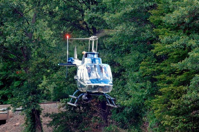 Why Are Helicopters Flying Low Around Woodbury Middlebury And Bethlehem Woodbury CT Patch