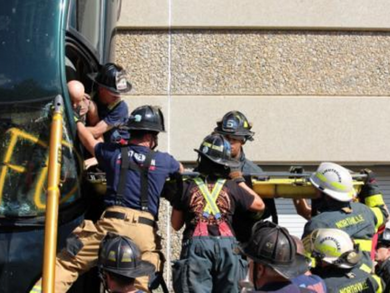 News small post card thumbnail