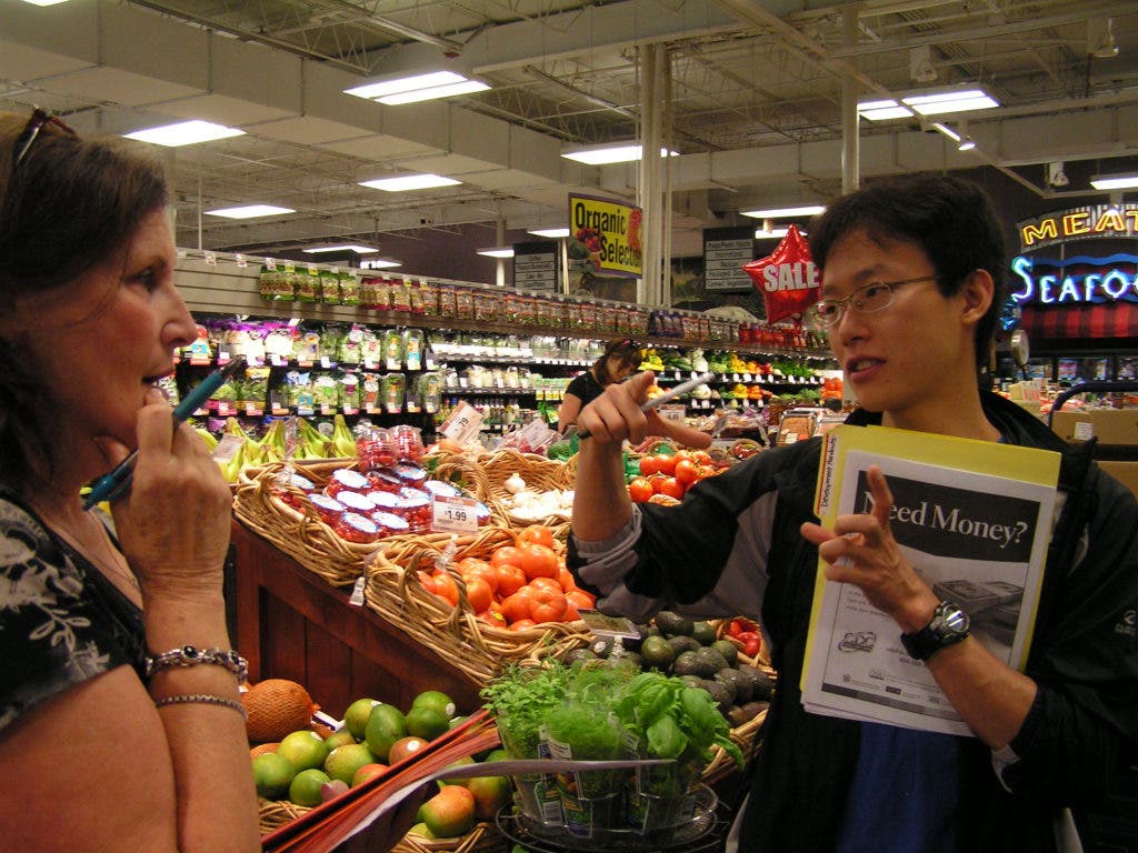Kroger Supermarket Tours Will Continue Next Year | Decatur, GA Patch