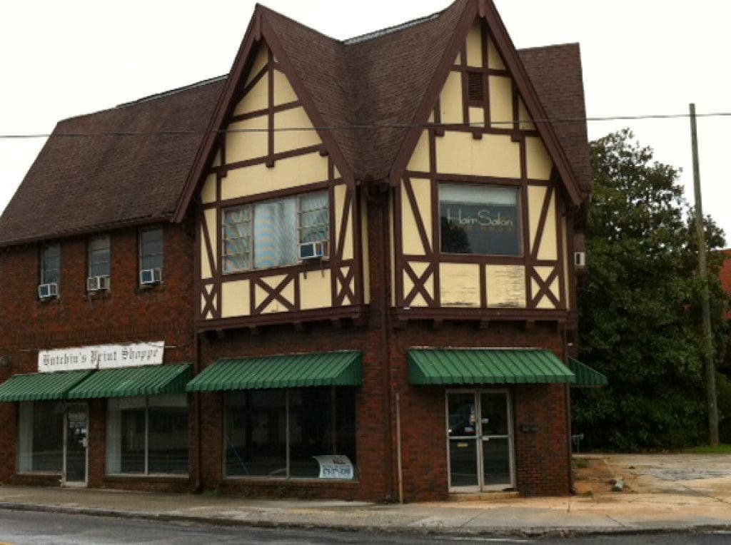 New Restaurant Coming to Heart of Avondale Estates Decatur, GA Patch