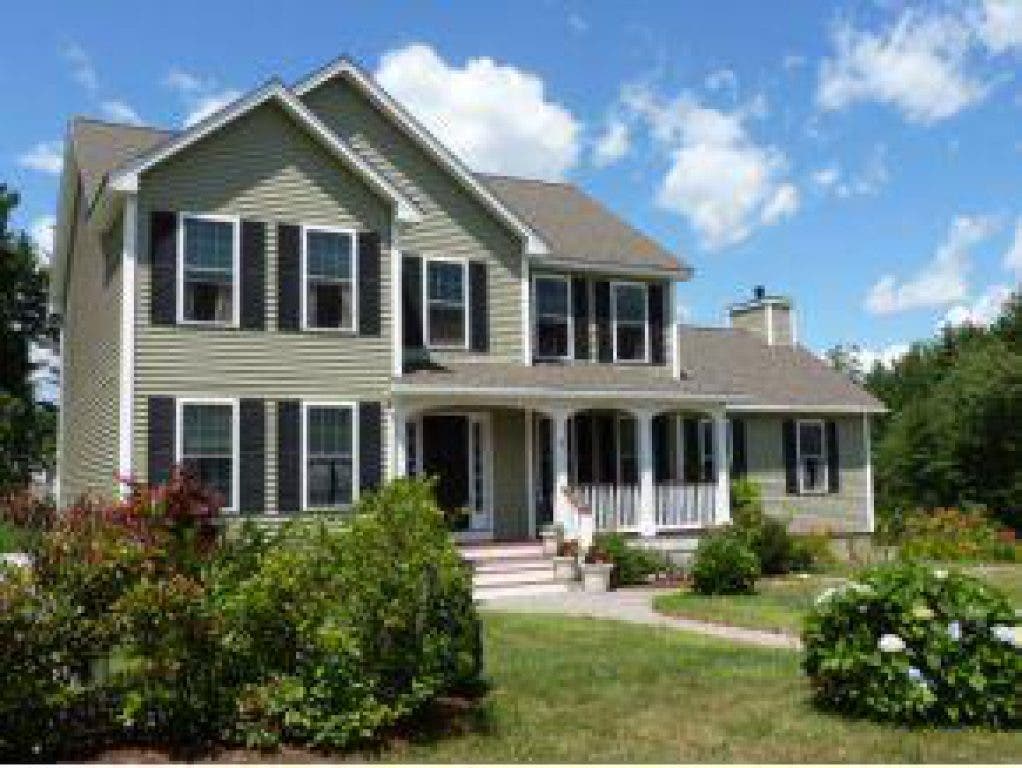 Open House Nashua, NH Patch