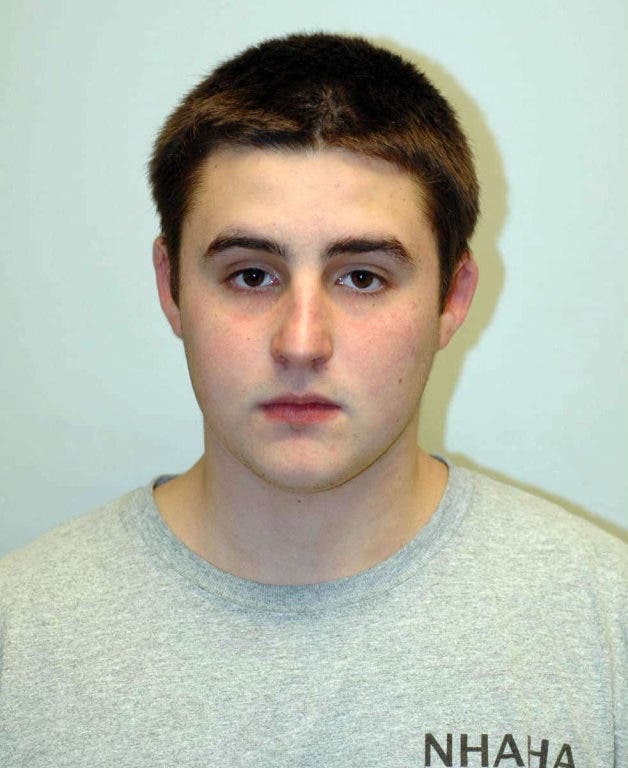 Nashua Teen Faces Rape Charge | Nashua, NH Patch